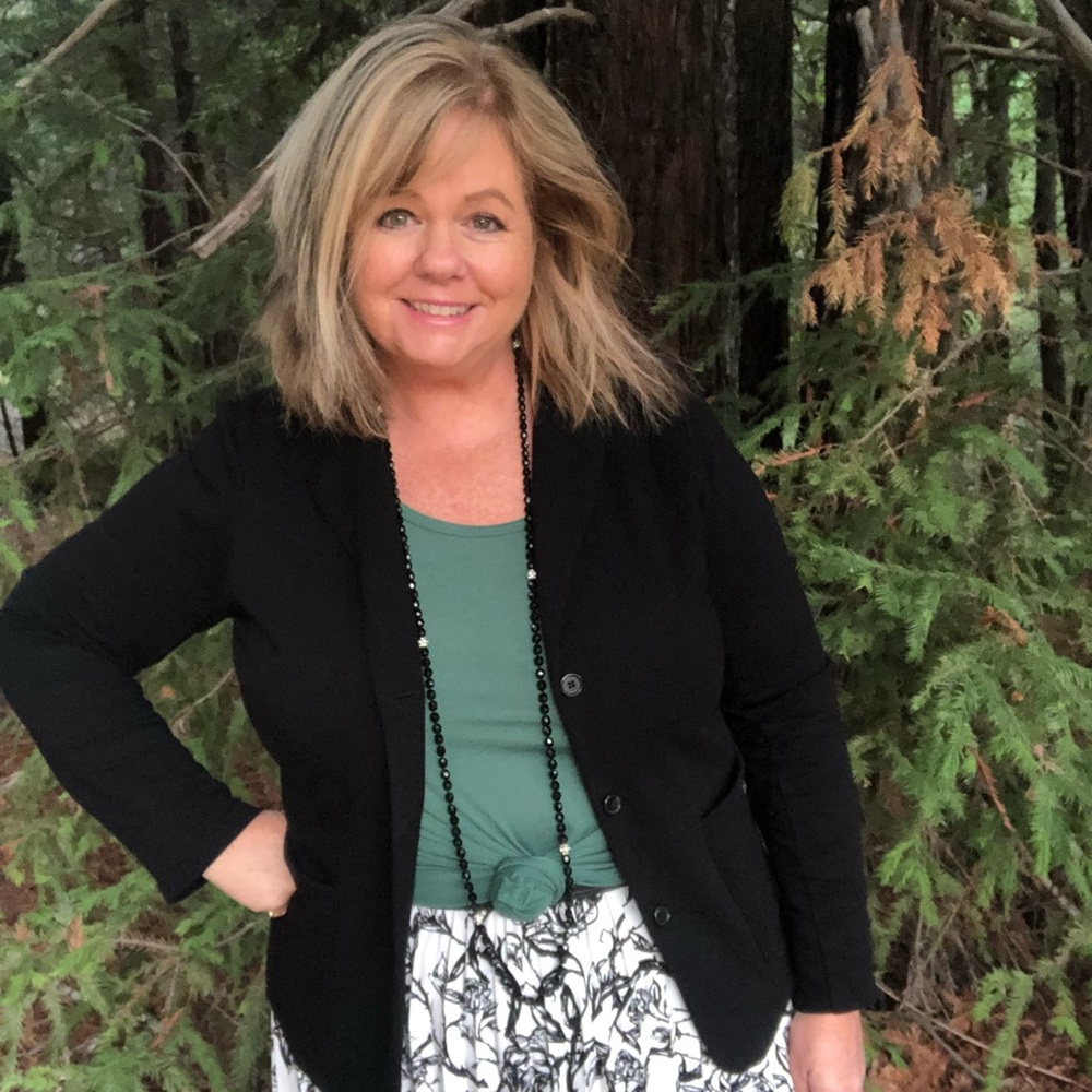 Meet your Posher, Meagan